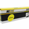 Картридж Hi-Black (HB-CF532A) для HP CLJ Pro M154A/M180n/M181fw, Y, 0,9K