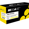 Картридж Hi-Black (HB-CF532A) для HP CLJ Pro M154A/M180n/M181fw, Y, 0,9K