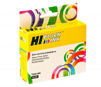 Картридж Hi-Black (HB-T0551) для Epson Stylus Photo R240/RX420/RX520, Bk