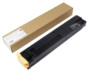 Бункер для отработанного тонера NVP для XEROX WorkCentre 7425, 7428, 7435, 7525, 7530, 7535, 7545, 7556, 7830, 7835, 7845, 7855, 7970, 7830i, 7835i, 7845i, 7855i, 7970i, Phaser 7500,  AltaLink C8030, C8035, C8045, C8055, C8070 (совместимый) (008R13061,108