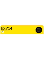 TC-CEXV14 Тонер-картридж T2 для Canon iR-2016/2018/2020/2022/2025/2030/2420 (8300 стр.) черный