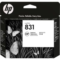 Печатающая головка HP 831 Latex Optimizer  Printhead