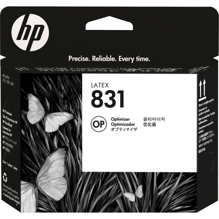 Печатающая головка HP 831 Latex Optimizer  Printhead
