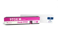 Струйный картридж NV Print 973X (NV-F6T82AE ) Magenta для HP PageWide 352dw/377dw/Pro 452d/477/552/577/Managed P55250dw/ P57750dw (7000 стр) совместимый