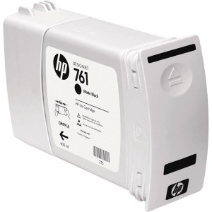 Картридж HP 761 400-ml Matte Black Designjet Ink Cartridge Картридж HP 761 400-ml Matte Black Designjet Ink Cartridge