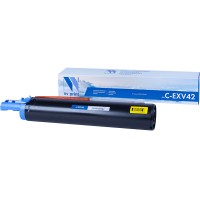 Тонер-туба NVP совместимый NV-C-EXV42 для Canon IR 2202 / 2202N / 2204 MFP / 2204F MFP / 2204N MFP (10200k)
