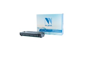 Картридж NVP совместимый NV-SP200HL-С для Ricoh Aficio SP 200N/ 200S/ 202SN/ 203SF/ 203SFN (1500k)