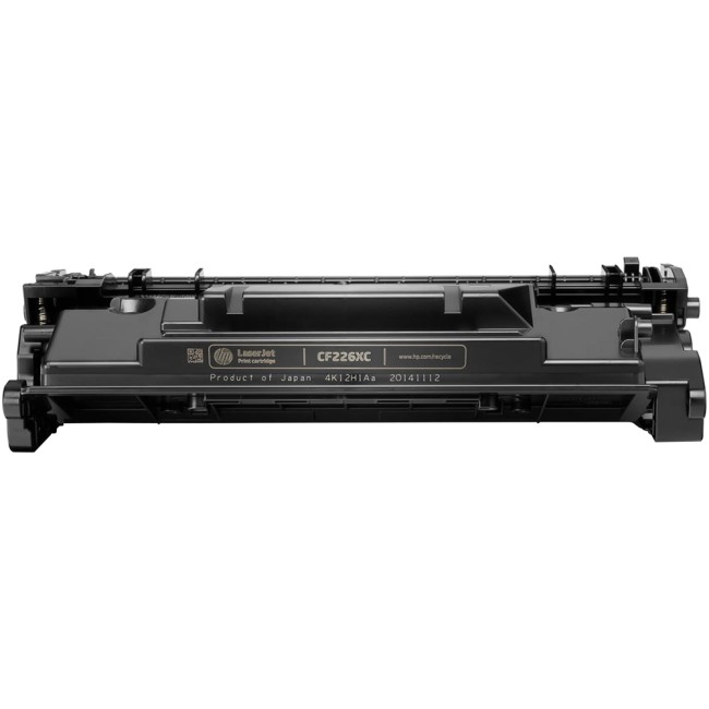 Картридж HP LJ M402/M426, 9K (O) CF226XC (белая коробка)