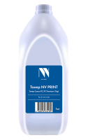 Тонер NVP для CANON PC/FC (1кг, ASC) для E-16, E-30 совместимый Premium