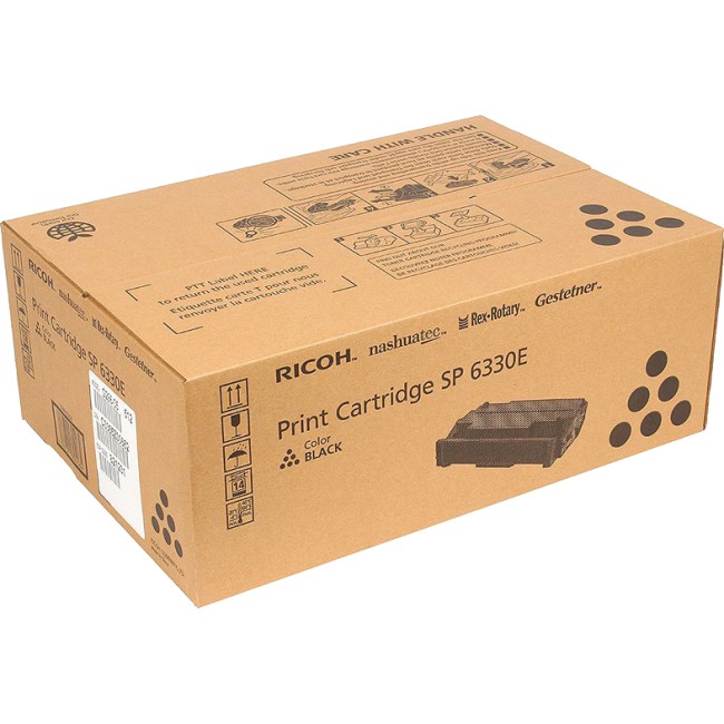 Принт-картридж SP 6330E RICOH Print Cartridge SP 6330E