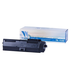 Картридж NVP совместимый NV-TK-1150 для Kyocera M2135dn/M2635dn/P2235dn/P2235dw (3000k)