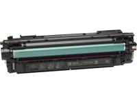 Cartridge HP 657X для CLJ M681/M682, пурпурный (23 000 стр.)