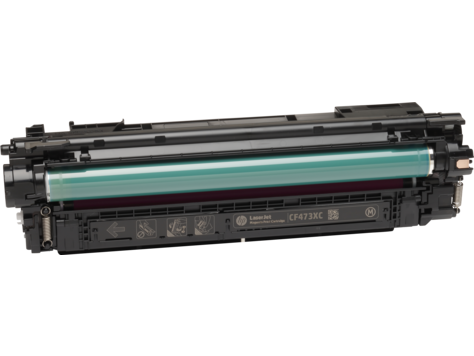 Cartridge HP 657X для CLJ M681/M682, пурпурный (23 000 стр.)