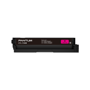 Pantum Toner cartridge CTL-1100XM for CP1100/CP1100DW/CM1100DN/CM1100DW/CM1100ADN/CM1100ADW/CM1100FDW Magenta (2300 pages)