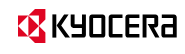2MY93012/DK-896 Драм-юнит Kyocera FS-C8520MFP/C8525MFP (O)