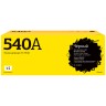 TC-H540 Картридж T2 для HP Color LaserJet CP1215/CP1515n/Canon 716Bk (2200 стр.) Черный, с чипом