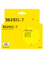 IC-B3619XL-Y Картридж T2 для Brother MFC-J3530DW/J3930DW, желтый, с чипом