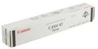 Тонер C-EXV 47 TONER BK EUR