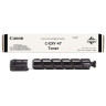 Тонер C-EXV 47 TONER BK EUR