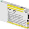 Картридж EPSON C13T54X400 YELLOW HDX/HD 350 ML