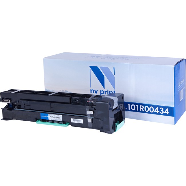 Блок фотобарабана NVP совместимый NV-101R00434 для Xerox WorkCentre 5222/ 5222c /5222cd /5225 /5222p /5222pd /5222sd /5222k /5222ku /5230 /5222xd /pro 5225 (50000k)