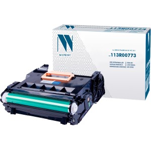 Блок фотобарабана NVP совместимый NV-113R00773 для Xerox Phaser 3610/ WC 3615 (85000k)