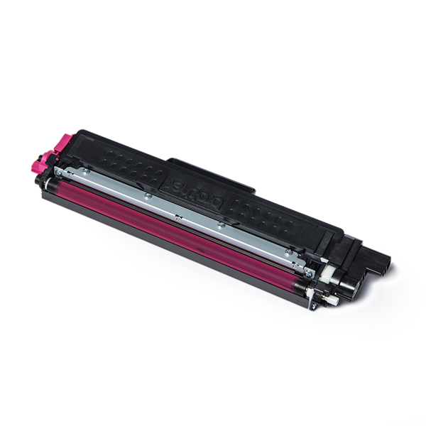 Brother TN-217M Тонер-картридж для HL-L3230CDW/DCP-L3550CDW/MFC-L3770CDW пурпурный (2300 стр.)