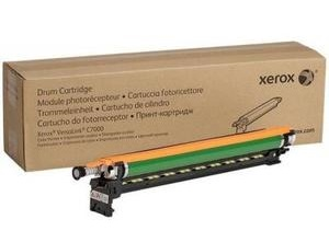 Барабан Xerox VL C7020/7025/7030 (109K стр.), черный (87K стр.), цветной