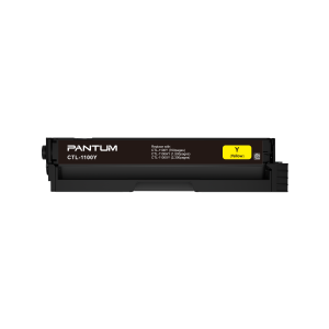 Pantum Toner cartridge CTL-1100XY for CP1100/CP1100DW/CM1100DN/CM1100DW/CM1100ADN/CM1100ADW/CM1100FDW Yellow (2300 pages)