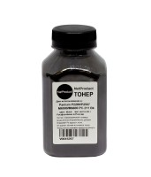 Tонер NetProduct для P2200/P2507/M6500/M6600 PC-211 Bk, 65 г, банка