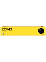 TC-CEXV42 Картридж T2 для Canon imageRUNNER 2202/2202N/2204/2204F/2204N (10200стр.)