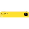 TC-CEXV42 Картридж T2 для Canon imageRUNNER 2202/2202N/2204/2204F/2204N (10200стр.)