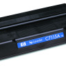 Тонер-картридж HP LaserJet C7115A Black Print Cartridge