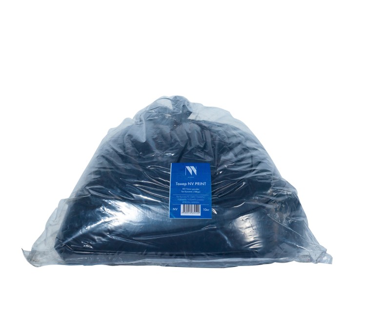 Тонер NVP для Kyocera UNIV (10кг) совместимый для FS-1000, 1010, 1018, 1020, 1024, 1025, 1028, 1030, 1050, 1060, 1100, 1110, 1118, 1120, 1124, 1125, 1128, 1130, 1140, 1300, 1320, 1350, 1370, 2000, 3900, 4000, 2020, 3040, 3140, 3540, 3640, 3920, 4020, 2100