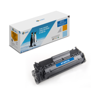 Картридж Cartridge G&G 12A для HP LJ 1010/12/15/1018/1020/1022/1022n/1022nw/3015/3020/3030/3050/3052/3055/M1005/M1300/1319f;Canon LBP 2900/3000/L120/L90;FAX L100/L120;i-SENSYS 4 (замена Q2612A)