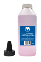 Тонер NVP для HP 252 (250 г) Magenta для CF403A, W2033A/X, W2073A, W2213A/X, W2413A, HP Color LaserJet M252, M274, M277,  150, 178, 179, M255, M282, M283, M182, M183 совместимый Premium