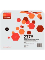 37Y Картридж EasyPrint LH-CF237Y для HP LJ Enterprise M631/632/633/Flow M631/632/633 (41000 стр.) черный, с чипом