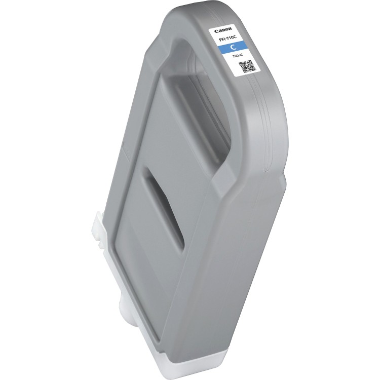 Картридж PFI-710 C