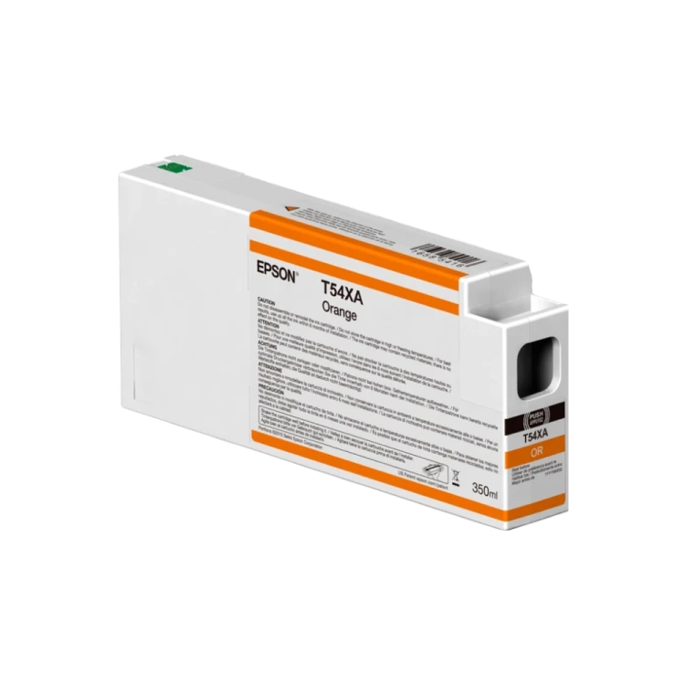 Картридж EPSON C13T54XA00 I/C CS-P7000 T54X ORANGE