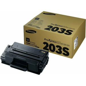 Тонер-картридж Samsung MLT-D203S Black Toner Cartridge