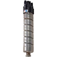 Тонер-картридж тип MP C406 черный/ Print Cartridge Black MP C406