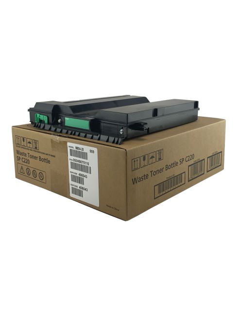Бутыль для отработанного тонера тип 220 Waste Toner Bottle Type 220