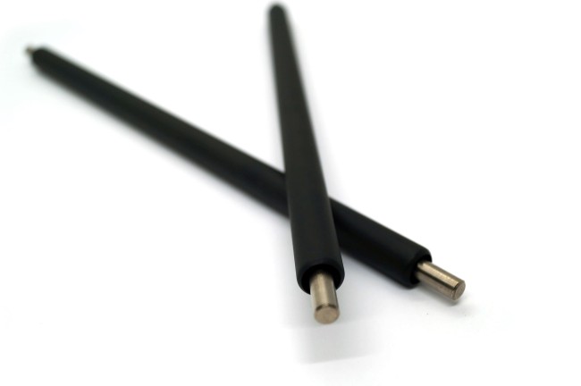 Вал заряда (PCR) NVP для HP (20 шт) Q2610/1338/5942/6511/7339/7551,C4096/4127/8061, CE255/390,CC364A,CF281, Canon 710, 039H, EP-32/51 (LJ 2100/2200/4000/4050/4100/P4010/P4510/M521/M525/P3010/P3015/M601/M604/M605/4200/4250/2410/2420/2430/P3005/P3035) soft 