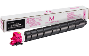 Kyocera Тонер-картридж TK-8525M для TASKalfa 4052ci/4053ci пурпурный (20000 стр.)