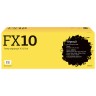 TC-CFX10 Картридж T2 для Canon FAX-L100/120/140/160/i-SENSYS MF4010/4018/4660PL/4690PL (2000 стр.)