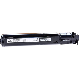 Тонер-картридж черный XEROX WC 7132/7232/7242