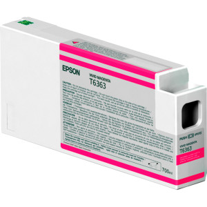 Картридж Epson Vivid Magenta для Stylus PRO 7900/9900 (700ml)