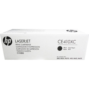 Тонер-картридж HP 305X Blk Contract LJ Toner Cartridge