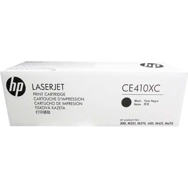 Тонер-картридж HP 305X Blk Contract LJ Toner Cartridge