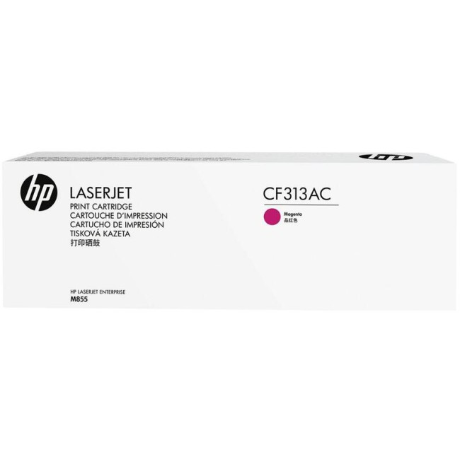 Тонер-картридж HP 826A Mgn Contract LJ Toner Cartridge